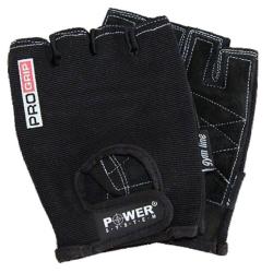 Power System Pro grip PS-2250 IBA XL - čierna (VÝPREDAJ)