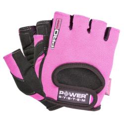 Power System Pro grip PS-2250 POUZE XL - černá (VÝPRODEJ)