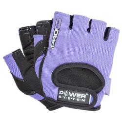 Power System Pro grip PS-2250 POUZE XL - černá (VÝPRODEJ)