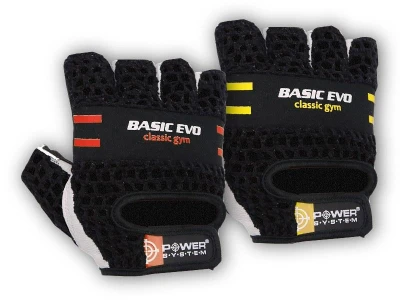 Power System rukavice BASIC EVO Power System rukavice BASIC EVO