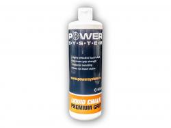 Power System Tekuté magnézium LIQUID CHALK 500ml