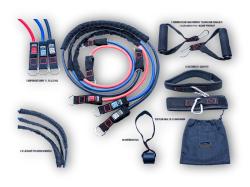 Power System ULTIMATE EXPANDER SET - 4098 Power System ULTIMATE EXPANDER SET - 4098