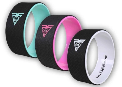Power System Válec na jogu YOGA WHEEL PRO Power System Válec na jogu YOGA WHEEL PRO
