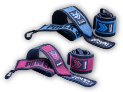 Power System WRIST WRAPS EXTREME - bandáže na zápästie 3530 Power System WRIST WRAPS EXTREME - bandáže na zápästie 3530
