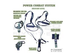 Power System Závesný systém POWER COMBAT SYSTEM
