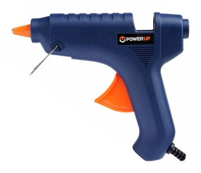 Power Up Pistole tavná 40W 11mm Power Up Pistole tavná 40W 11mm