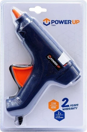 Power Up Pistole tavná 40W 11mm
