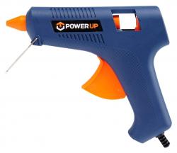 Power Up Pistole tavná 80W 11mm Power Up Pistole tavná 80W 11mm