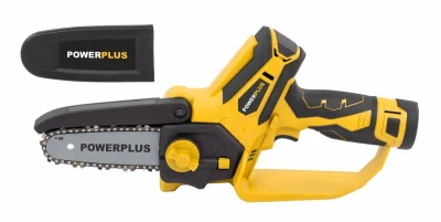 Powerplus Aku řetězová pila POWXG1045 AKU 12 V, 2 Ah