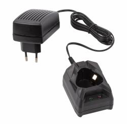 Powerplus Aku řetězová pila POWXG1045 AKU 12 V, 2 Ah
