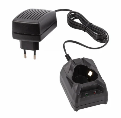 Powerplus Aku řetězová pila POWXG1045 AKU 12 V, 2 Ah