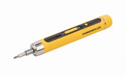 Powerplus Aku šroubovák POWX00416 4 V, 032 Ah Powerplus Aku šroubovák POWX00416 4 V, 032 Ah