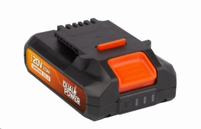 Powerplus Baterie POWDP9021 20 V Li-Ion 2 Ah Samsung články