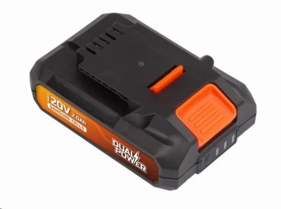 Powerplus Baterie POWDP9021 20 V Li-Ion 2 Ah Samsung články