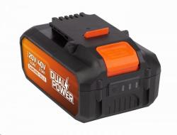 Powerplus Baterie POWDP9037 40 V Li-Ion 2,5 Ah Samsung články