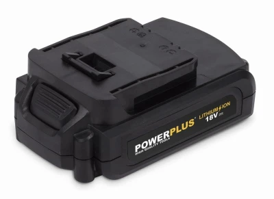 Powerplus Baterie pro POWX1700 18V, 1,5 Ah Ferrex Powerplus Baterie pro POWX1700 18V, 1,5 Ah Ferrex