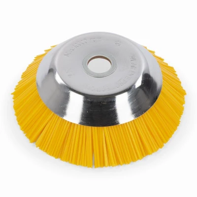 Powerplus Čistící kotouč POWACG3522 - pro křovinořezy 200mm nylon
