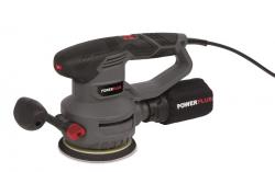 Powerplus Excentrická bruska POWE40030 Powerplus Excentrická bruska POWE40030