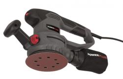 Powerplus Excentrická bruska POWE40030