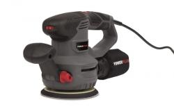 Powerplus Excentrická bruska POWE40030