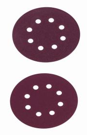 Powerplus Excentrická bruska POWE40030