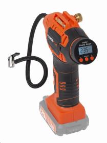 Powerplus Kompresor POWDP7020 20 V bez baterie