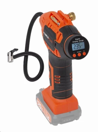 Powerplus Kompresor POWDP7020 20 V bez batérie