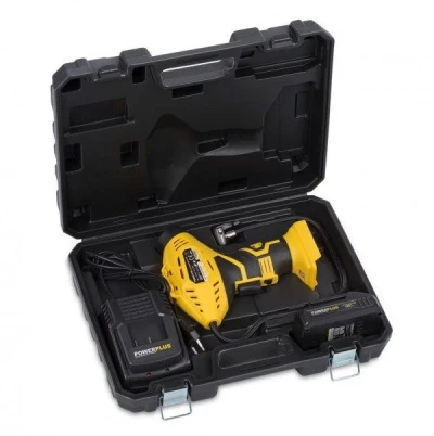 Powerplus Kompresor POWX1700 AKU 18V