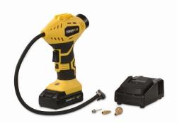 Powerplus Kompresor POWX1700 AKU 18V