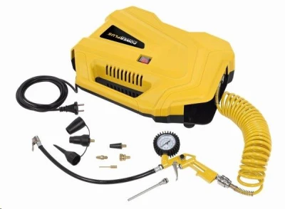 Powerplus Kompresor POWX1706