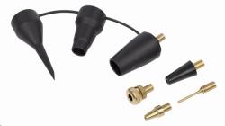 Powerplus Kompresor POWX1706
