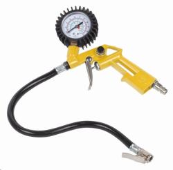 Powerplus Kompresor POWX1706