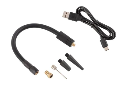 Powerplus Kompresor POWX1710 8 V, 2 Ah