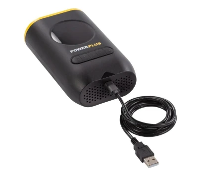 Powerplus Kompresor POWX1710 8 V, 2 Ah
