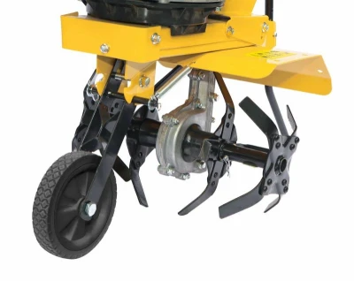 Powerplus Kultivátor POWXG72040