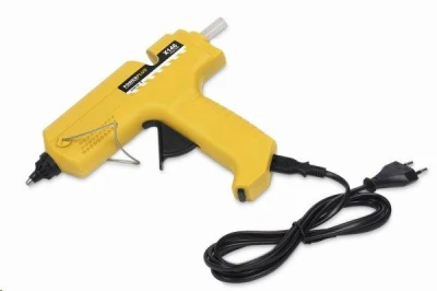 Powerplus Lepící pistole POWX146