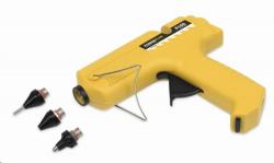 Powerplus Lepící pistole POWX146