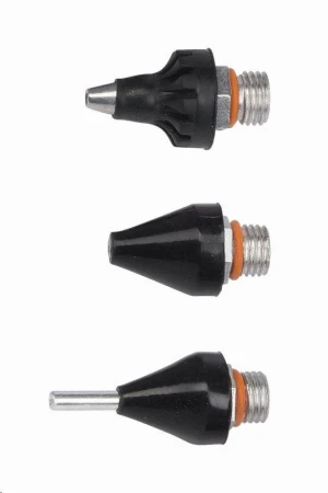 Powerplus Lepící pistole POWX146