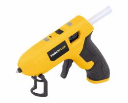 Powerplus Lepící pistole POWX147 4 V, 2,2 Ah Powerplus Lepící pistole POWX147 4 V, 2,2 Ah