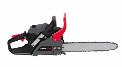 Powerplus Motorová pila POWEG2010 35 cm