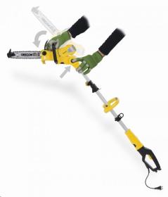 Powerplus Motorová pila POWXG1032 prořezávací