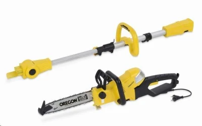 Powerplus Motorová pila POWXG1032 prořezávací