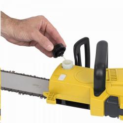 Powerplus Motorová pila POWXG1032 prořezávací