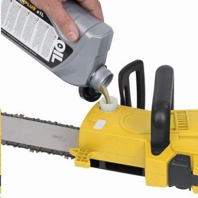 Powerplus Motorová pila POWXG1032 prořezávací