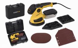 Powerplus Multifunkční bruska POWX0485 3v1 Powerplus Multifunkční bruska POWX0485 3v1