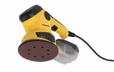 Powerplus Multifunkční bruska POWX0485 3v1