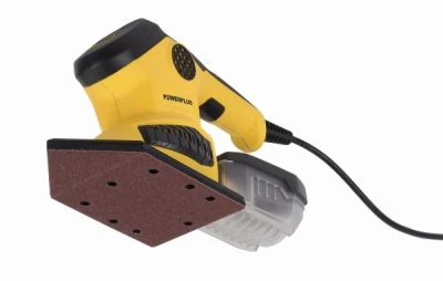 Powerplus Multifunkční bruska POWX0485 3v1