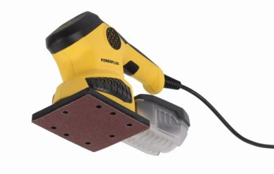 Powerplus Multifunkční bruska POWX0485 3v1