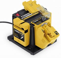 Powerplus Multifunkční bruska POWX1350