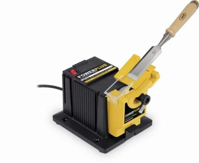 Powerplus Multifunkční bruska POWX1350